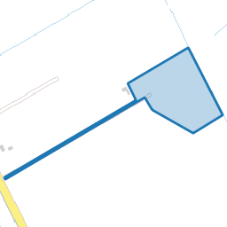 Perceel ODN00-M-3705