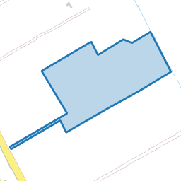 Perceel ODN00-M-3707