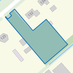 Perceel ODN00-M-3718