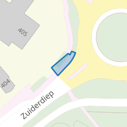 Perceel ODN00-M-3720