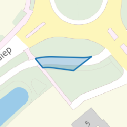 Perceel ODN00-M-3721