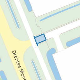 Perceel ODN00-M-3738