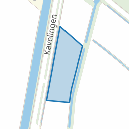 Perceel ODN00-M-3739