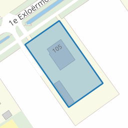 Perceel ODN00-N-1001