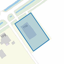 Perceel ODN00-N-1007