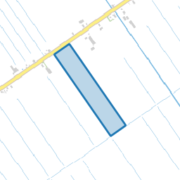 Perceel ODN00-N-1012