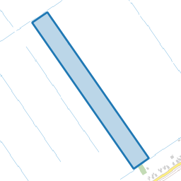 Perceel ODN00-N-1021