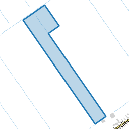 Perceel ODN00-N-1023