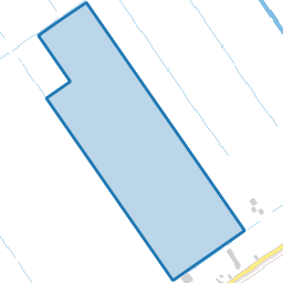 Perceel ODN00-N-1024