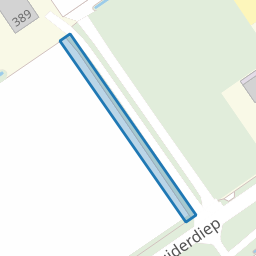 Perceel ODN00-N-1055