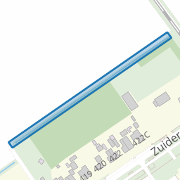 Perceel ODN00-N-1067