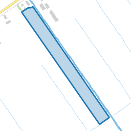 Perceel ODN00-N-1070