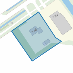 Perceel ODN00-N-1071