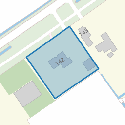 Perceel ODN00-N-1085