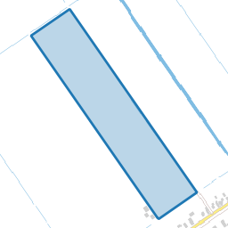 Perceel ODN00-N-1093