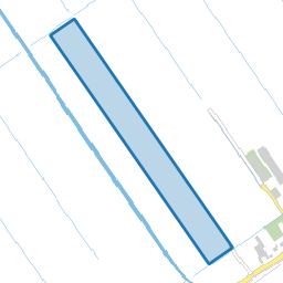 Perceel ODN00-N-1099