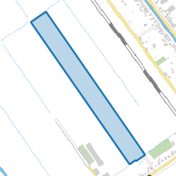 Perceel ODN00-N-1101