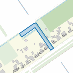 Perceel ODN00-N-1102