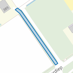 Perceel ODN00-N-1111