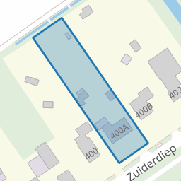 Perceel ODN00-N-1117