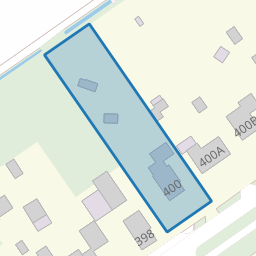 Perceel ODN00-N-1118