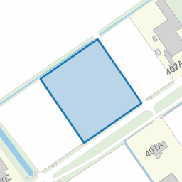 Perceel ODN00-N-1121