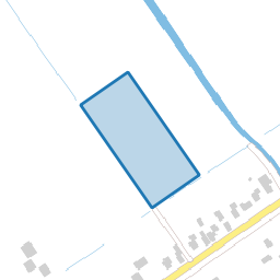 Perceel ODN00-N-1127