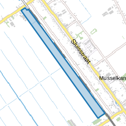 Perceel ODN00-N-1135