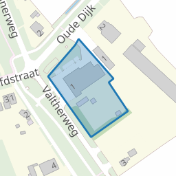 Perceel ODN00-N-1142