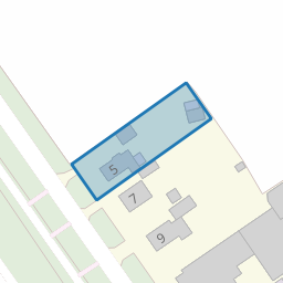 Perceel ODN00-N-1145