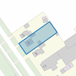 Perceel ODN00-N-1146