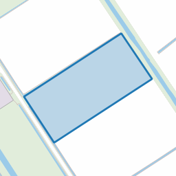 Perceel ODN00-N-1161