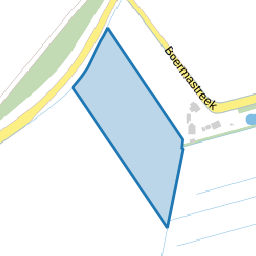 Perceel ODN00-N-1184