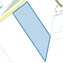 Perceel ODN00-N-1185