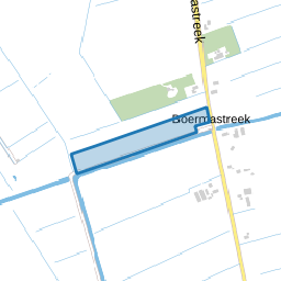 Perceel ODN00-N-1221