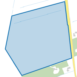 Perceel ODN00-N-1233