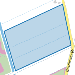 Perceel ODN00-N-1237