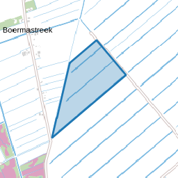 Perceel ODN00-N-1240