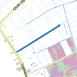 Perceel ODN00-N-1243