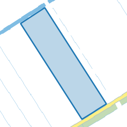 Perceel ODN00-N-1252