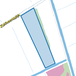 Perceel ODN00-N-1254