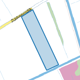 Perceel ODN00-N-1255