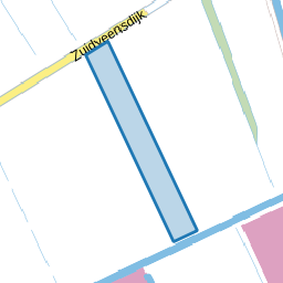 Perceel ODN00-N-1256