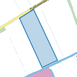 Perceel ODN00-N-1257