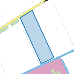 Perceel ODN00-N-1258