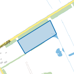 Perceel ODN00-N-1261