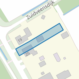 Perceel ODN00-N-1267