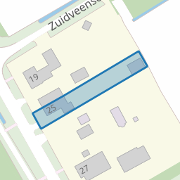 Perceel ODN00-N-1268