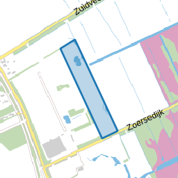 Perceel ODN00-N-1274