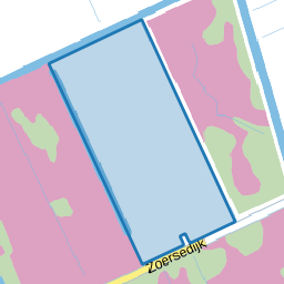 Perceel ODN00-N-1279